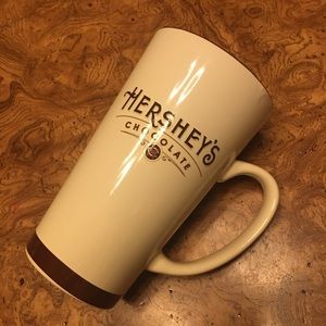 Hershey’s Chocolate Mug/Galerie